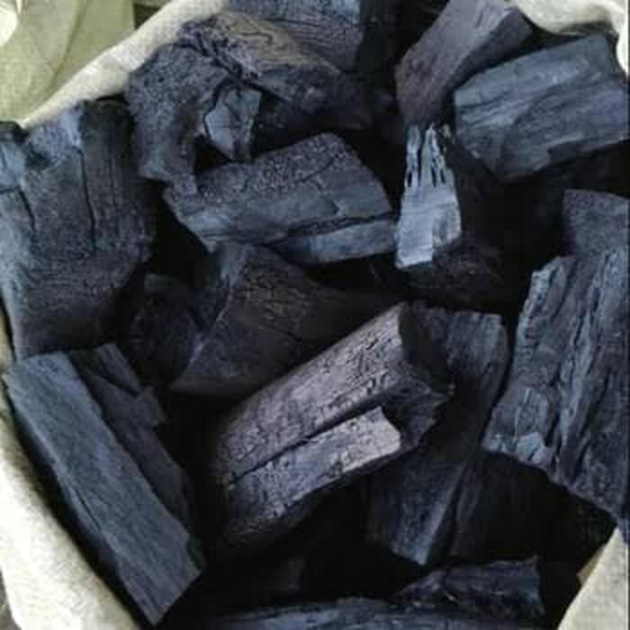 arang kayu bakar/arang kayu bakar 1 kg