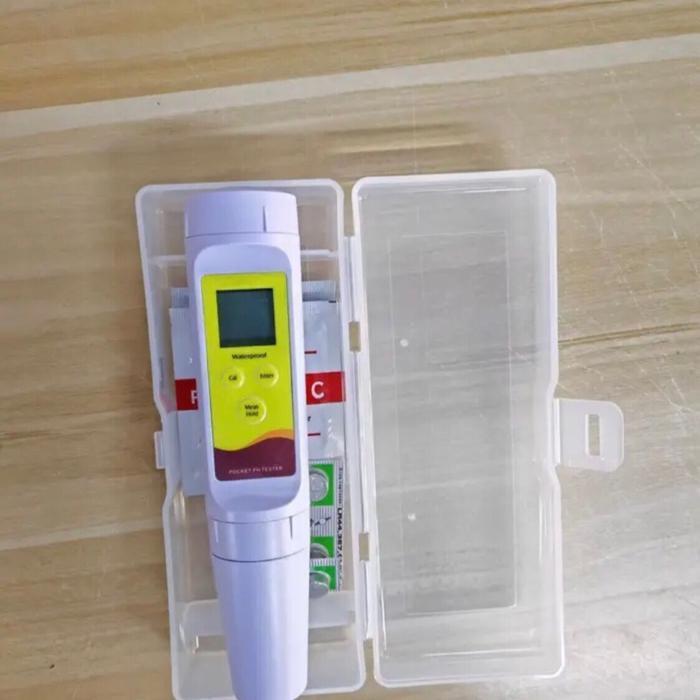 PH Meter PH Tester 30 Mortech | Ph Meter PH  Tester 30 Mortech