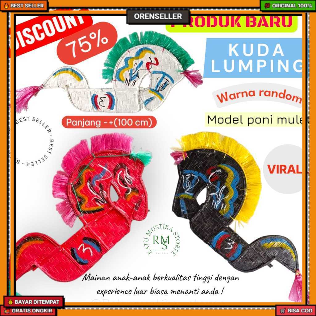 Termurah Jaranan Besar Kuda Lumping JARANAN JATIL BESAR HARGA GROSIR / jaranan / kuda lumping / kuda