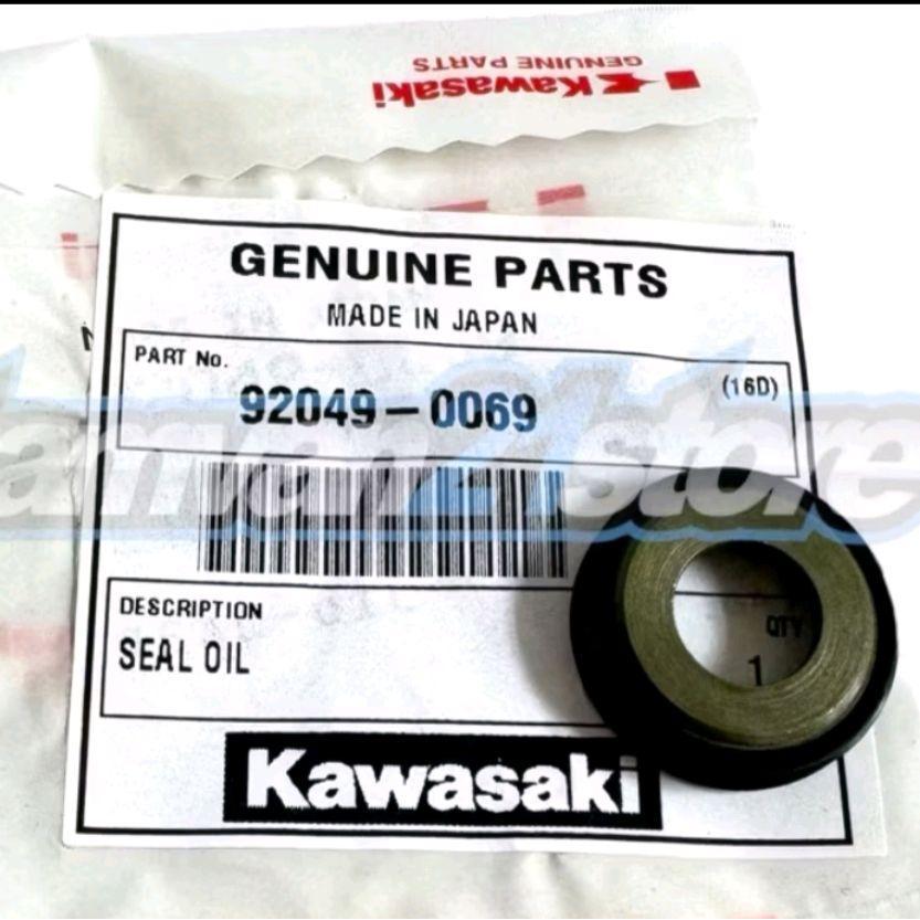 Seal oil Mono 92049-0069 kawasaki