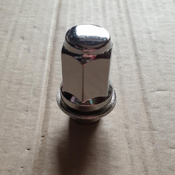 Mur Racing Mur baut Roda Inova Innova fortuner berkualitas