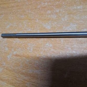 Stick wlc stik wlc pelampung stainless 1m 1 meter