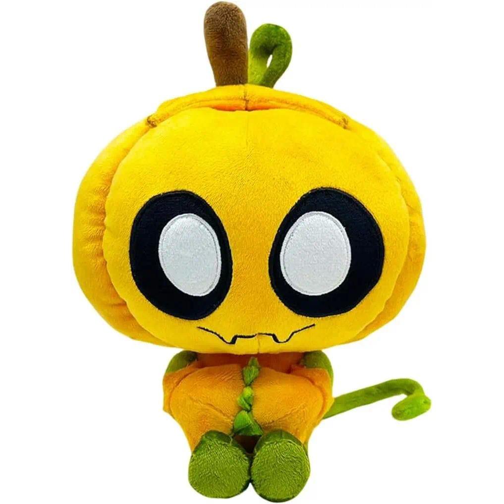10inch Gourdy Plush for Game Fans