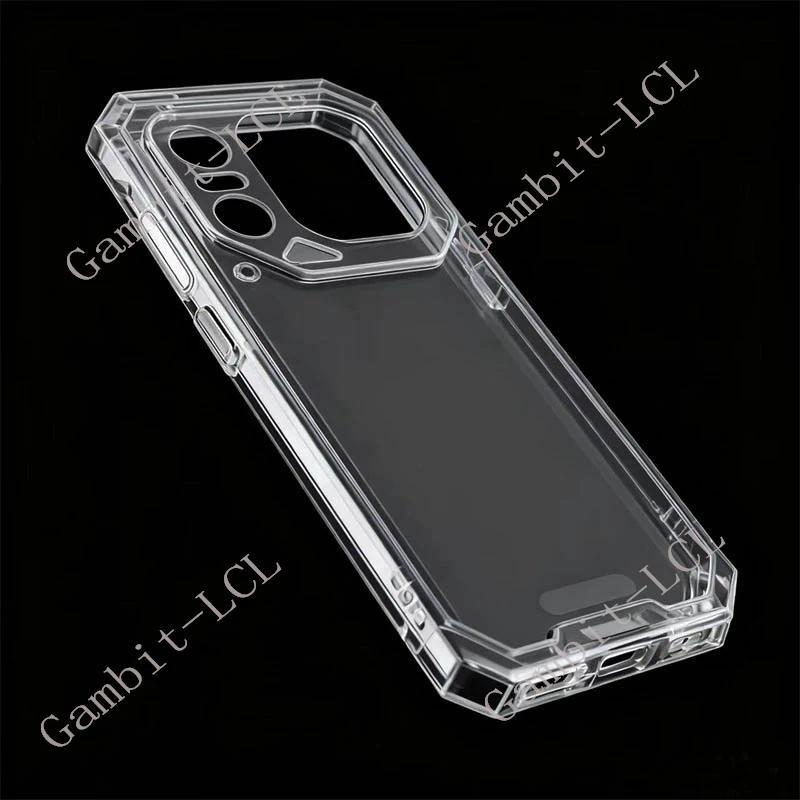 For Blackview Xplore 1 Xplore1 BlackviewXplore1 Smartphone Phone Original Protective Back Cover Soft