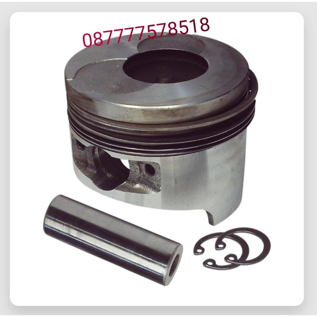 Piston Assy Firman FTL 900HD #  Seher Komplit Firman FTL 900 HD