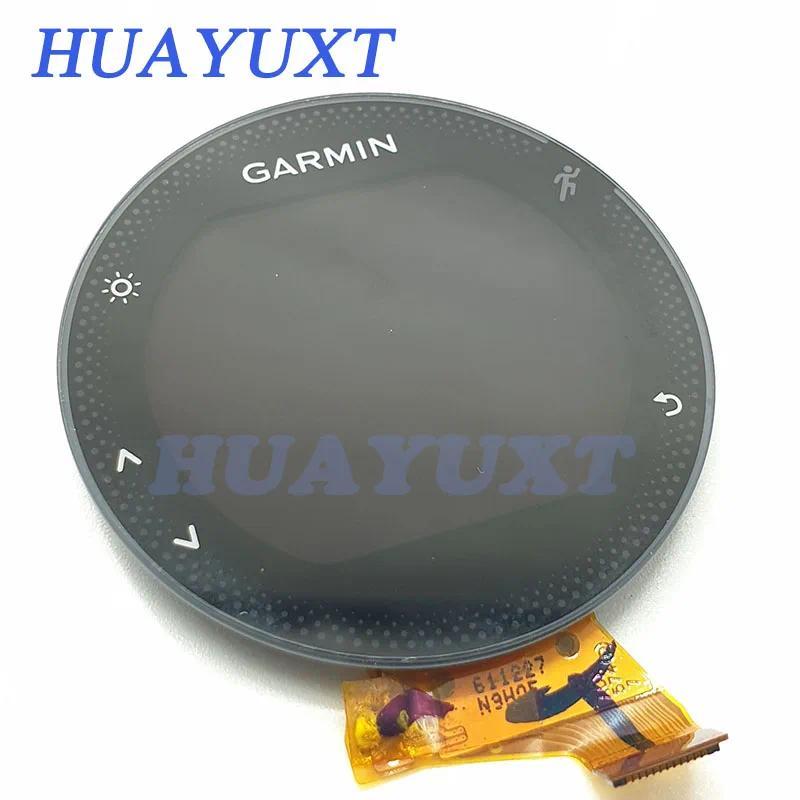 Original 12 Inch LCD Screen For GARMIN Forerunner 235 LCD splay Screen gitizer For Forerunner 235 LC