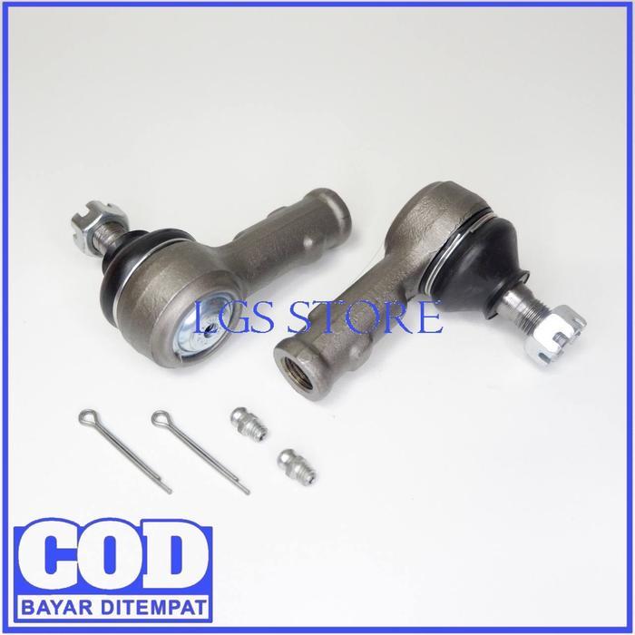 Ready TIE ROD PANTHER 2.3 2.5 555 - TIE ROD END ISUZU PANTHER L/R 555