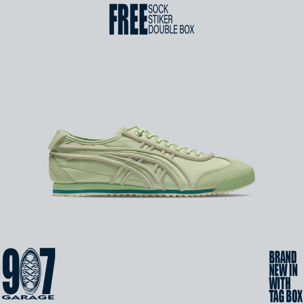Onitsuka Mexico 66 SD Jade