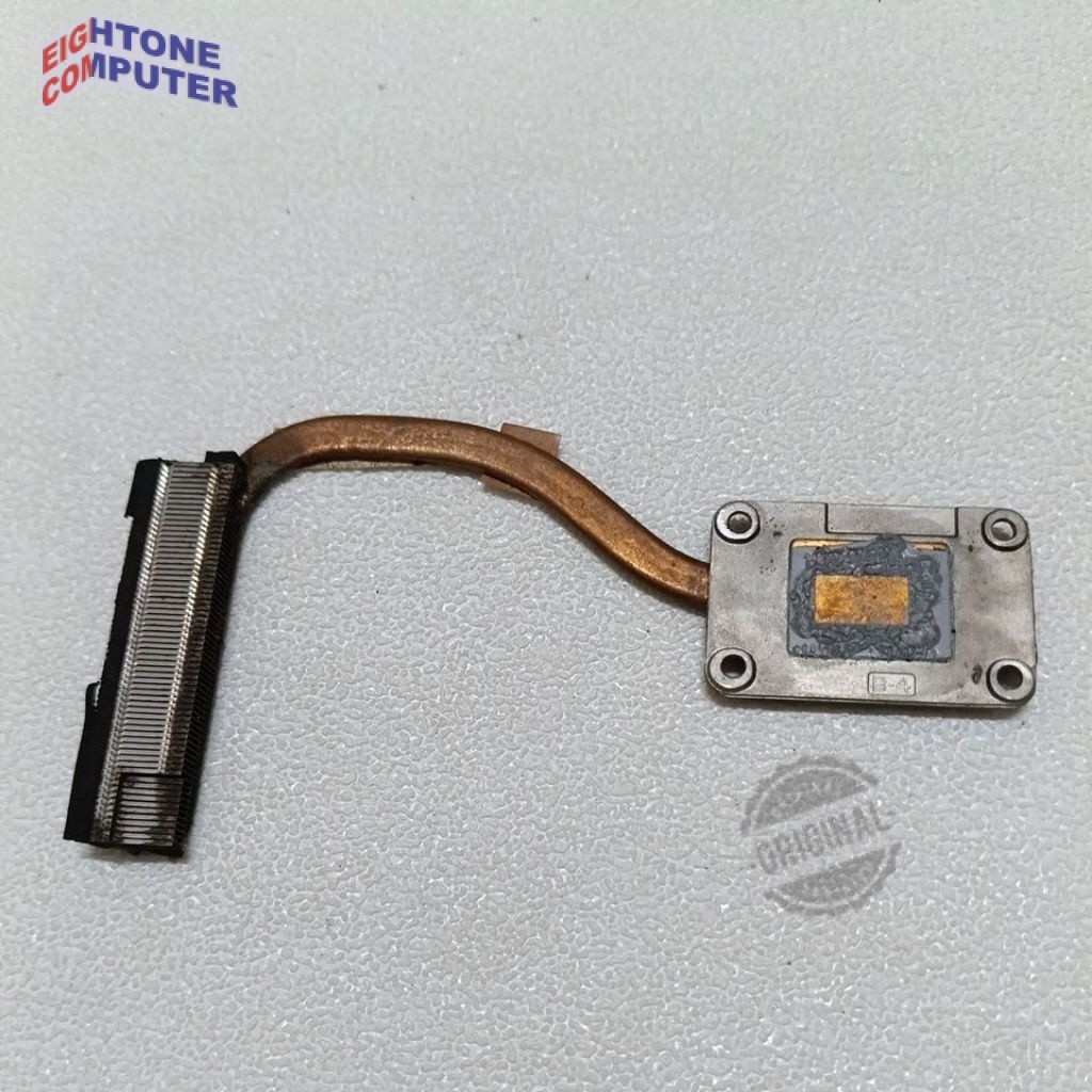 Heatsink Pendingin DELL Latitude E6230