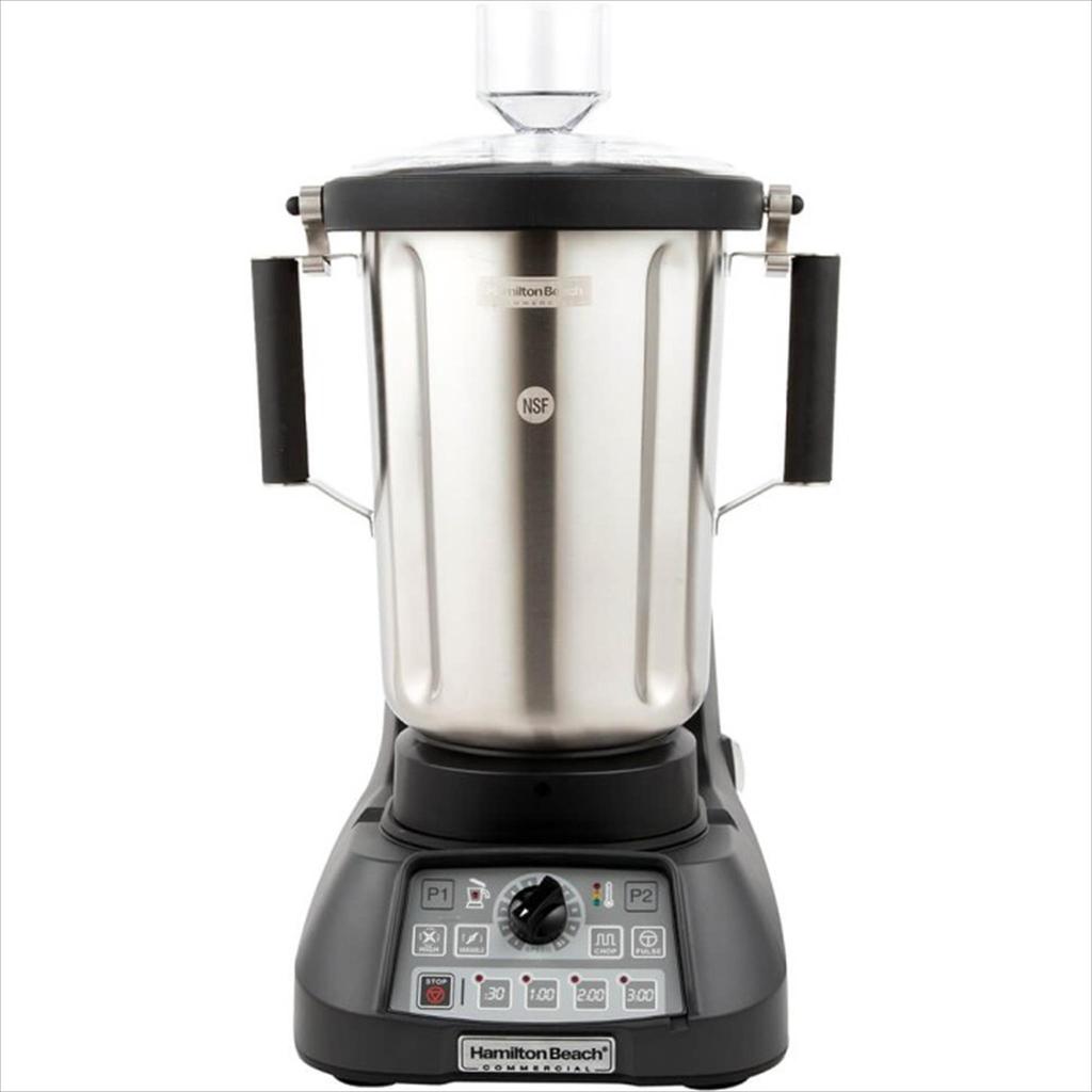 HAMILTON BEACH Expeditor 3.5HP Food Blender #HBF1100S-CE