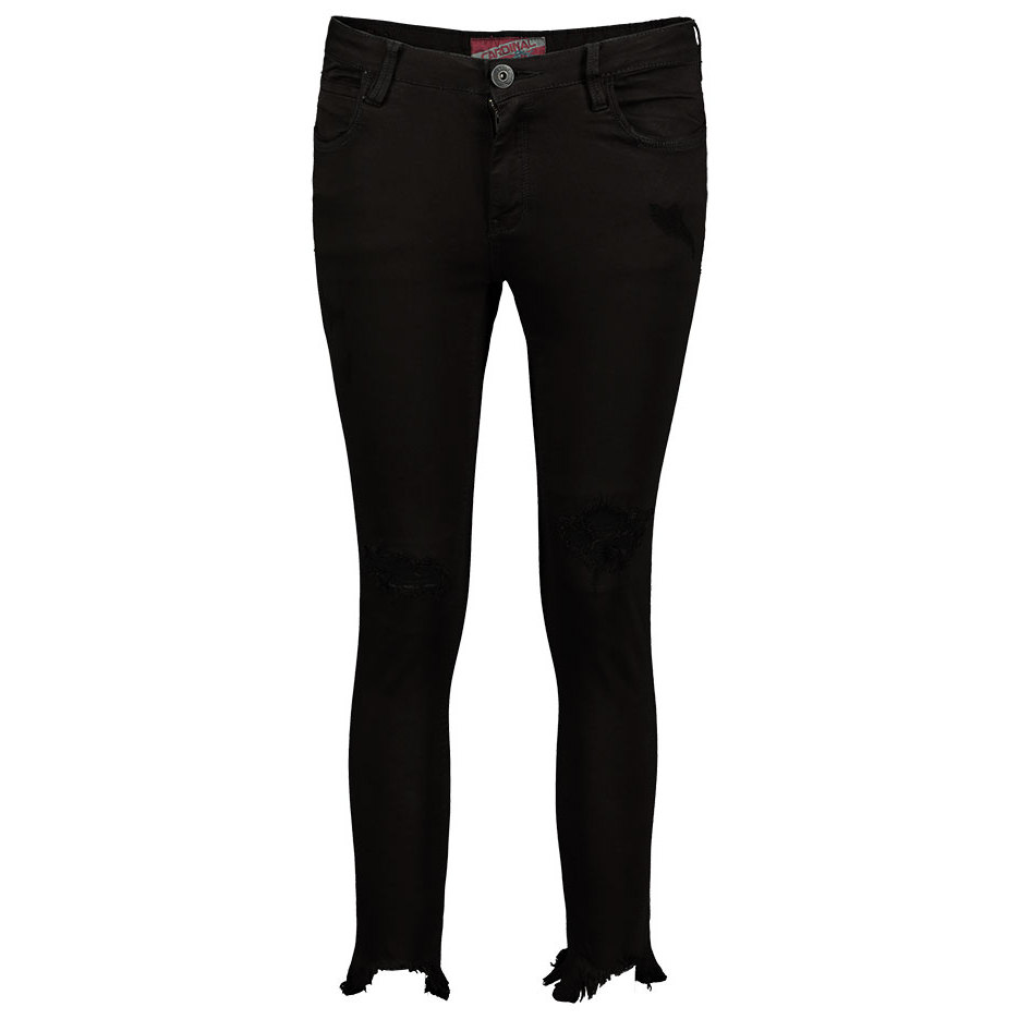 CARDINAL GIRL CELANA JEANS 40 (HITAM)