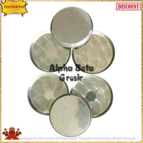 READY TATAKAN GELAS MURAH / TATAKAN GELAS STAINLESS STEEL / TATANAN LEPEK / LEPEK STAINLESS STEEL NM