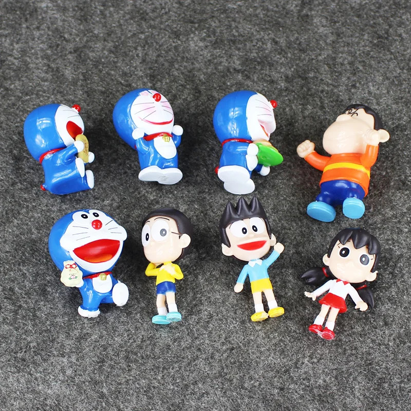 Misteri Box Collection /  Anime Figure Series - A96
