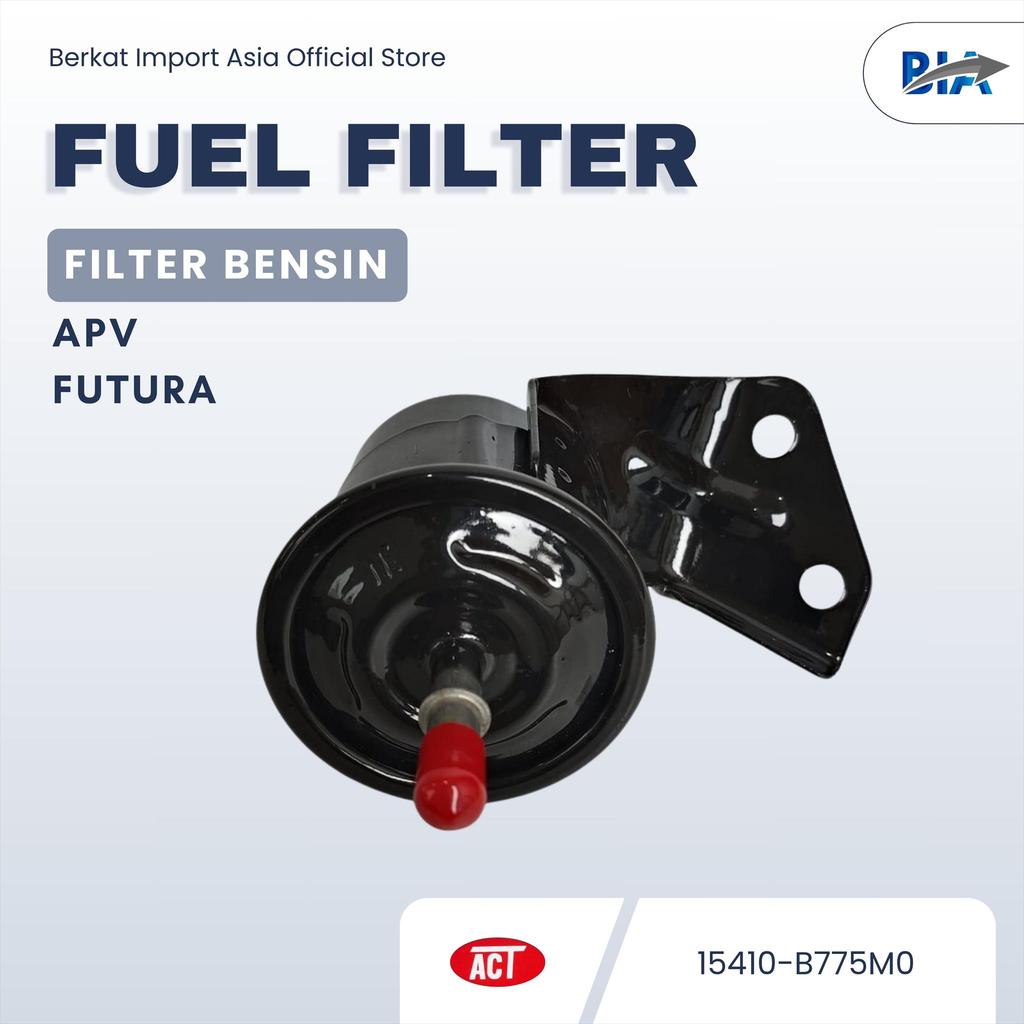 Fuel Filter / Filter Bensin Futura APV