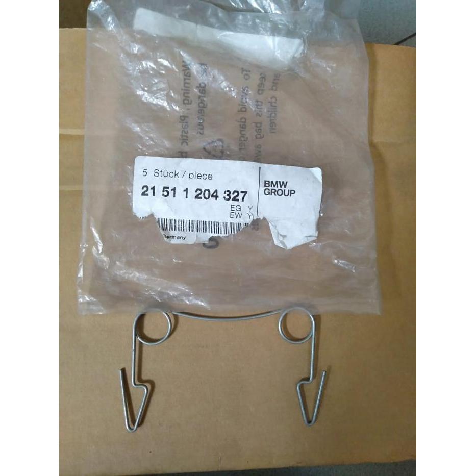 PER JAMUR KOPLING BMW E30, E28, E34 PASSS
