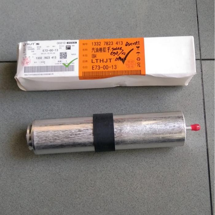 FILTER BENSIN BMW E90 X1 N47 DIESEL PASSS