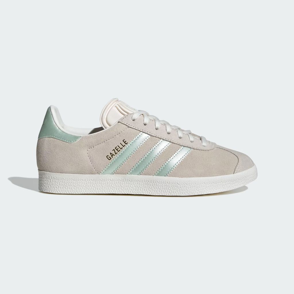 SEPATU SNEAKER WANITA GAZELLE W IG4398