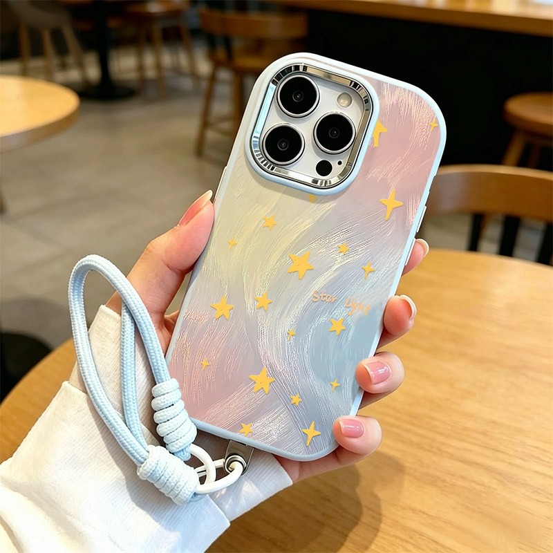 MII CASE+gelang VIVOY21D Y31 Y400 Y04S Y29S Y04 Y19 IQOONEO10 Y300GT Z10 Y300PRO T4 IQOO13 V50LITE V