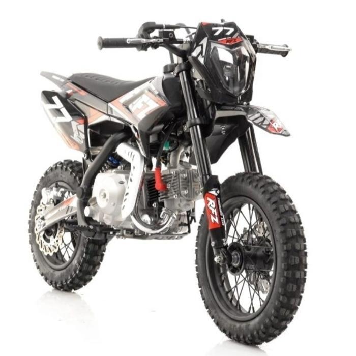 MOTOR MINI TRAIL RFZ 70CC 4 TAK