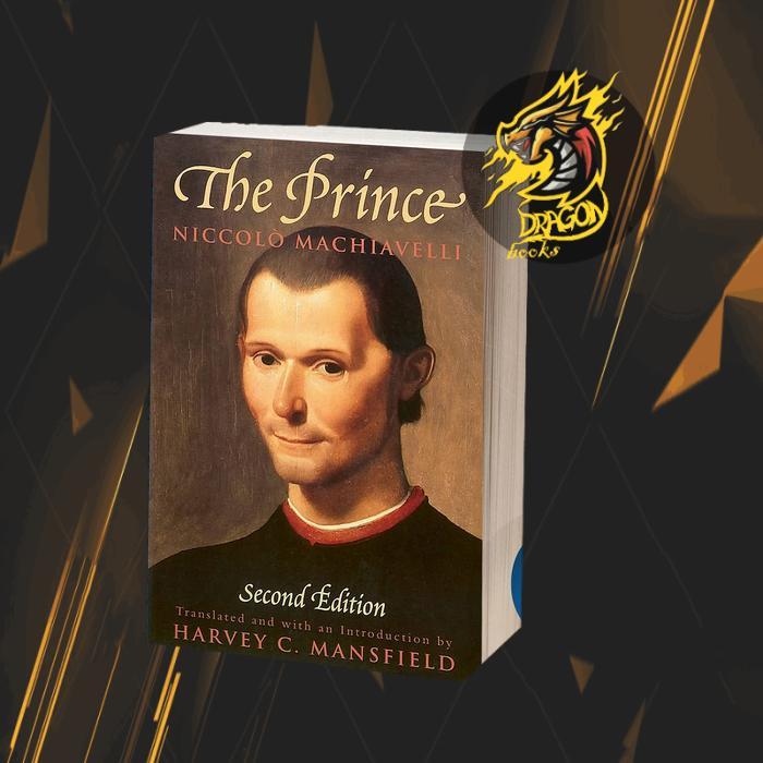 The Prince Machiavelli Niccolo