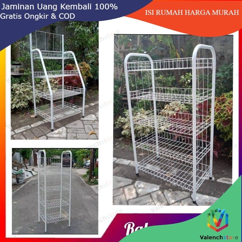 Promo Murah rak chiki , rak chiki 4 dan 5 susun , rak chiki jumbo, rak chiki 4 tingkat , rak chiki ,