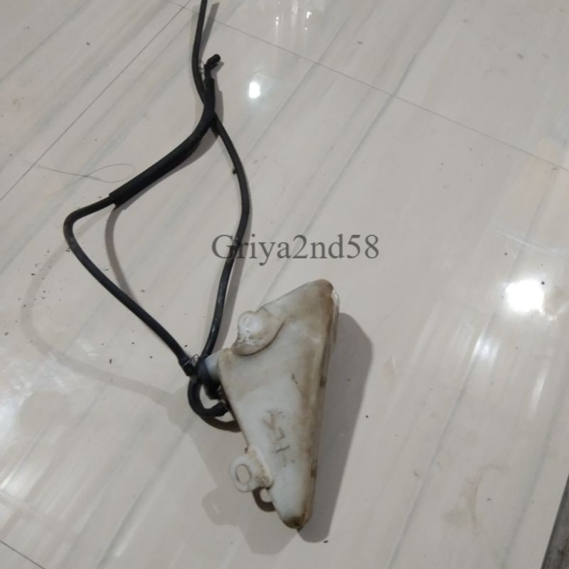 tempat air radiator Vixion original