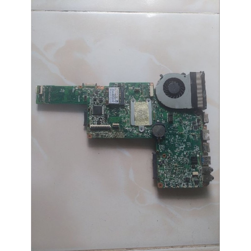 Motherboard Mainboard Mobo Toshiba L735 i3-2330M