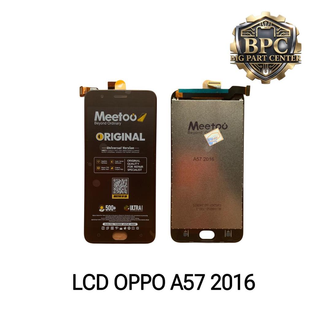 LCD OPPO A57 2016 MEETOO