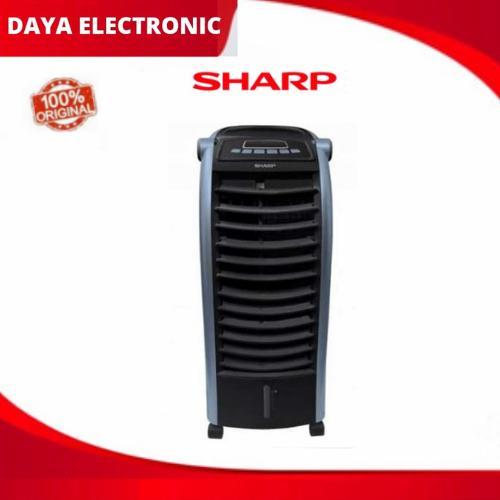 AIR COOLER SHARP PJA 36TY AIR COOLLER AC MINI PORTABEL