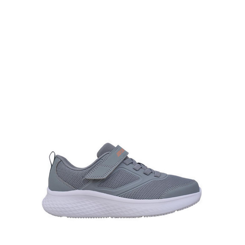 Skechers Skech-Lite Pro Boy's Lifestyle Shoes - Grey