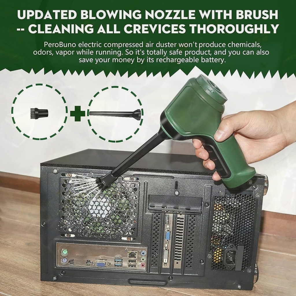PanasonicVacuumCleanerPortable5in1HomePenyedotDebuPortableAlatPenyedotDebuSerbagunaMobilVakumPembers