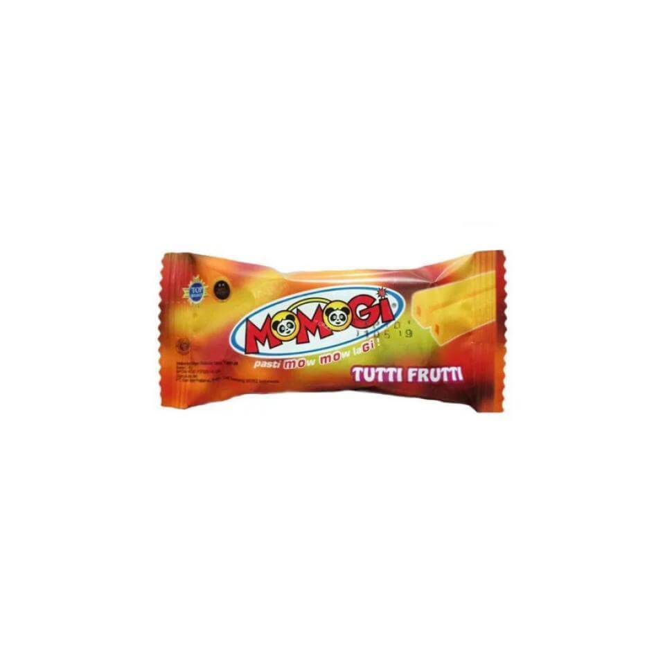 Momogi Snack Stick Tutti Frutti 4.5 gr