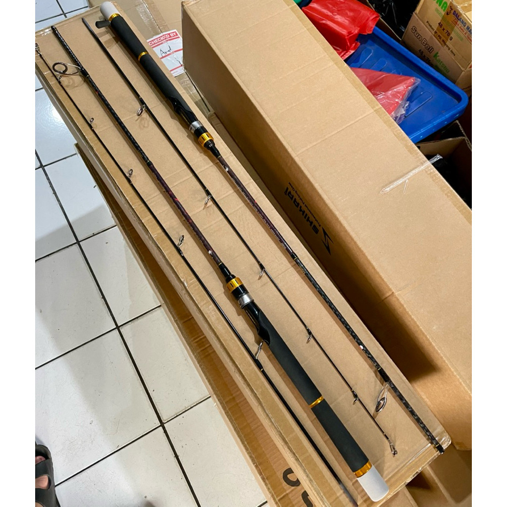 JORAN EXORY VYPER 602