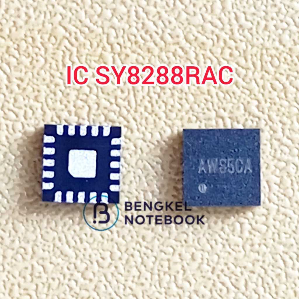 IC Chipset SY8288RAC SY8288R SY8288 AWS5MZ AWS5MA AWS5CA AWSxxx AWS5GA AWS1AC AWS AWS5 QFN QFN-20