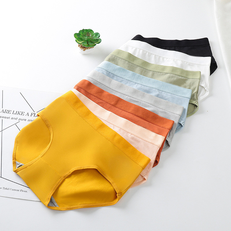 C5439 Celana Dalam Polos Fashion Wanita / Celana Dalam Wanita /  Celana Dalam Katun / Celana Dalam S