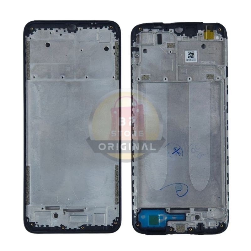 FRAME LCD TULANG LCD XIAOMI REDMI 9A - REDMI 9C - REDMI 10A