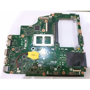 Motherboard Mobo Asus A43S X43 K43SA rev. 2.0 VGA Slot