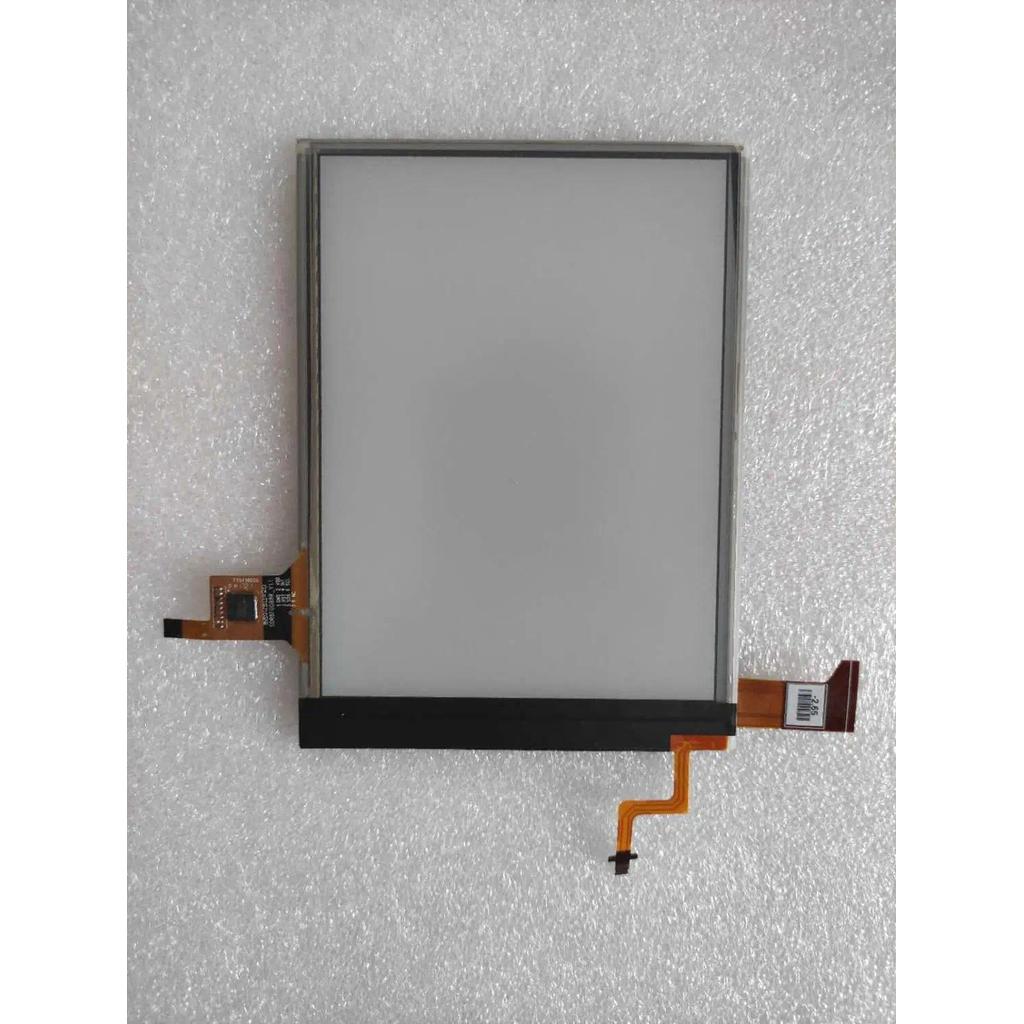 Lcd splay For PocketBook PB618 Basic Lux 4 Screen with Backlight With Touch panel 6 inch