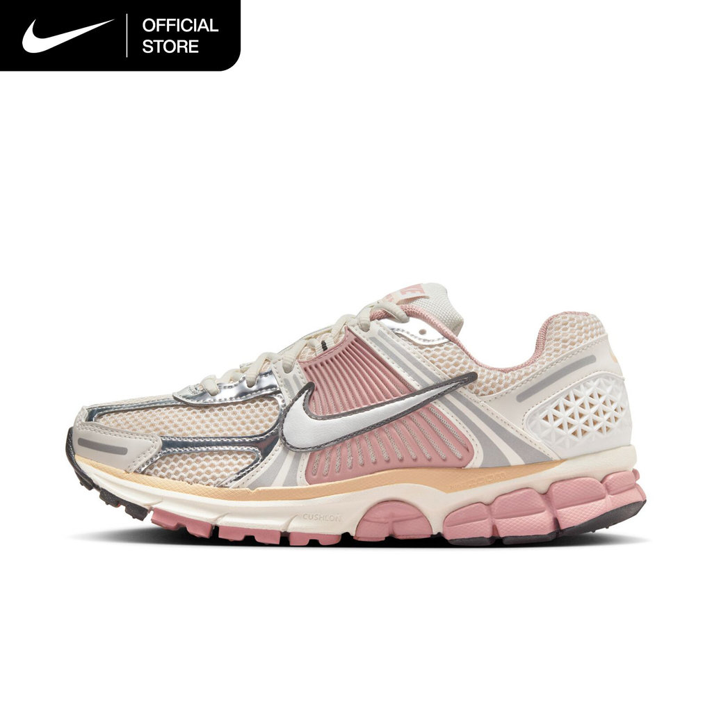 Nike Women's Zoom Vomero 5 Shoes - Sail [HF1877-102]