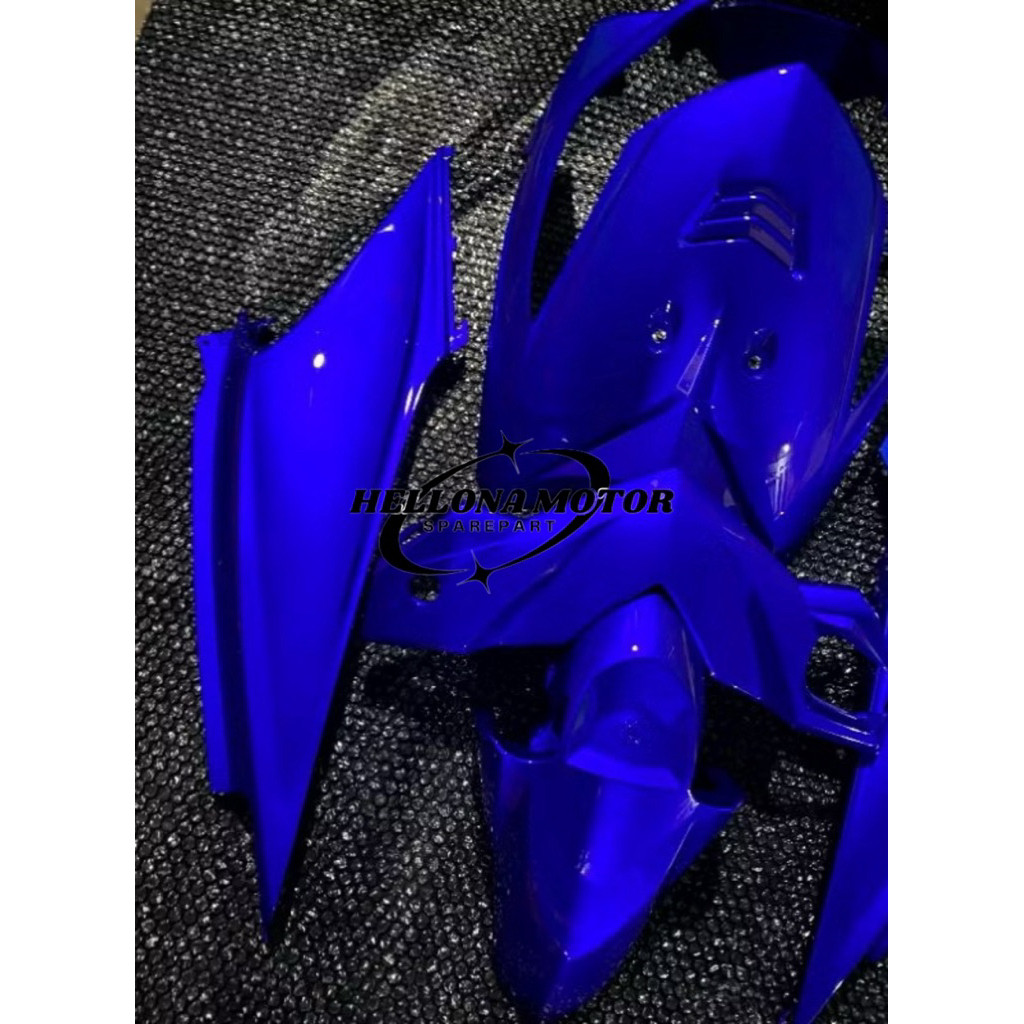 full bodi halus beat karbu biru candy - cover full body halus beat karbu biru candy tahun 2008-2012