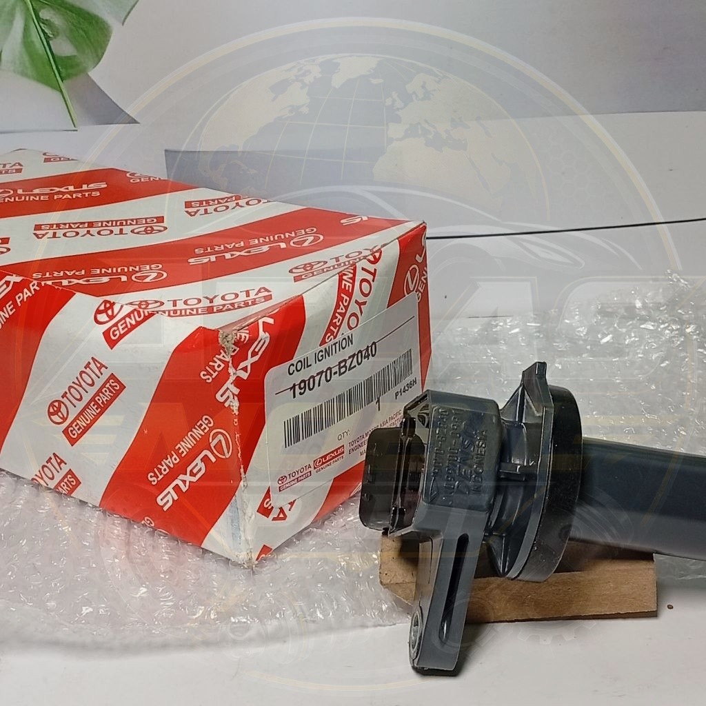 Coil Koil Koil Avanza Xenia VVTI All New Veloz Rush Terios Grandmax 19070-BZ040 Original Denso