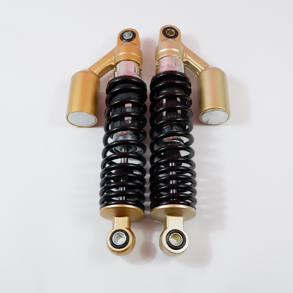 ShockBreaker Belakang KCJ Tiger Revo 52400-KCJ-671