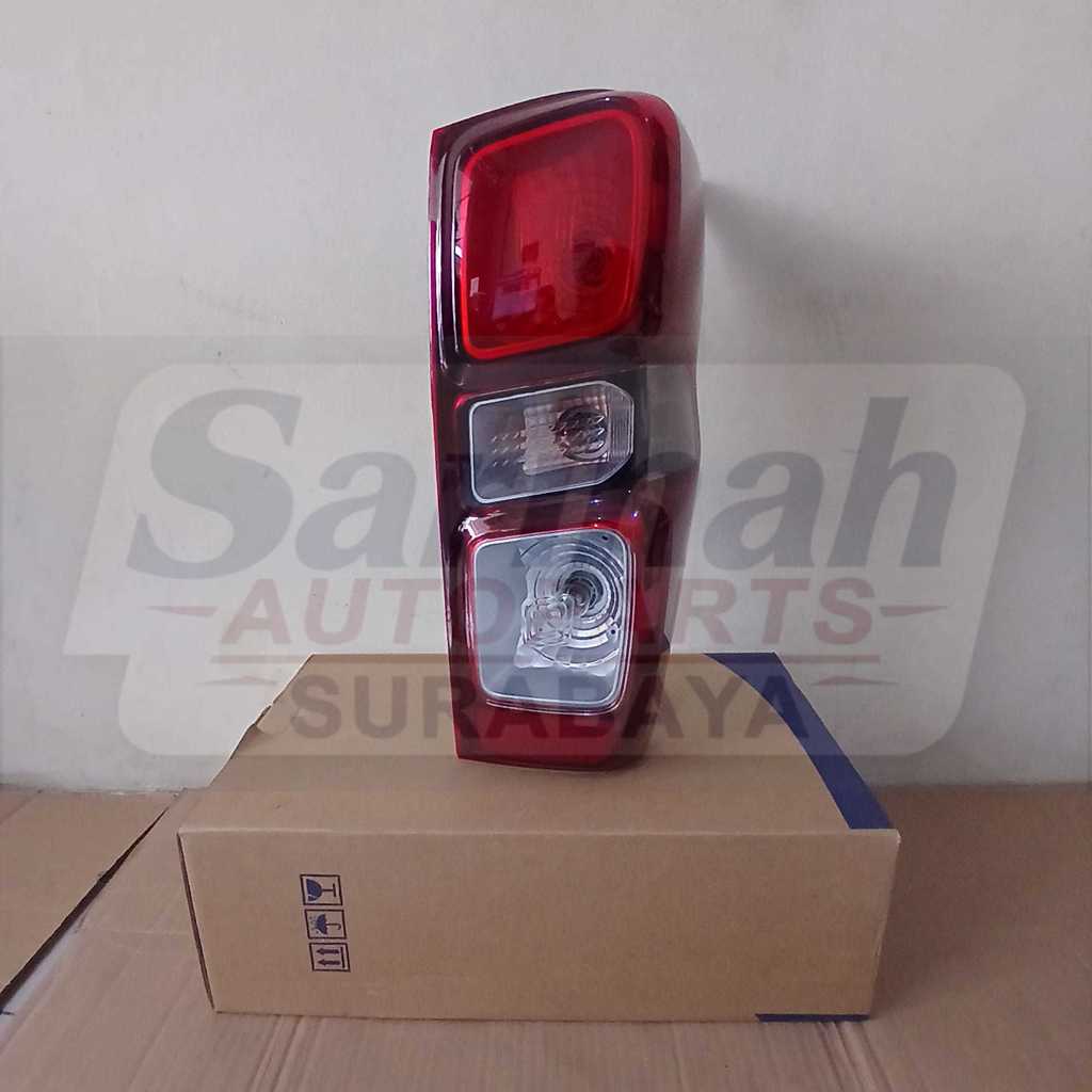 Stop Lamp Isuzu D-Max 2020 2021 2022 2023