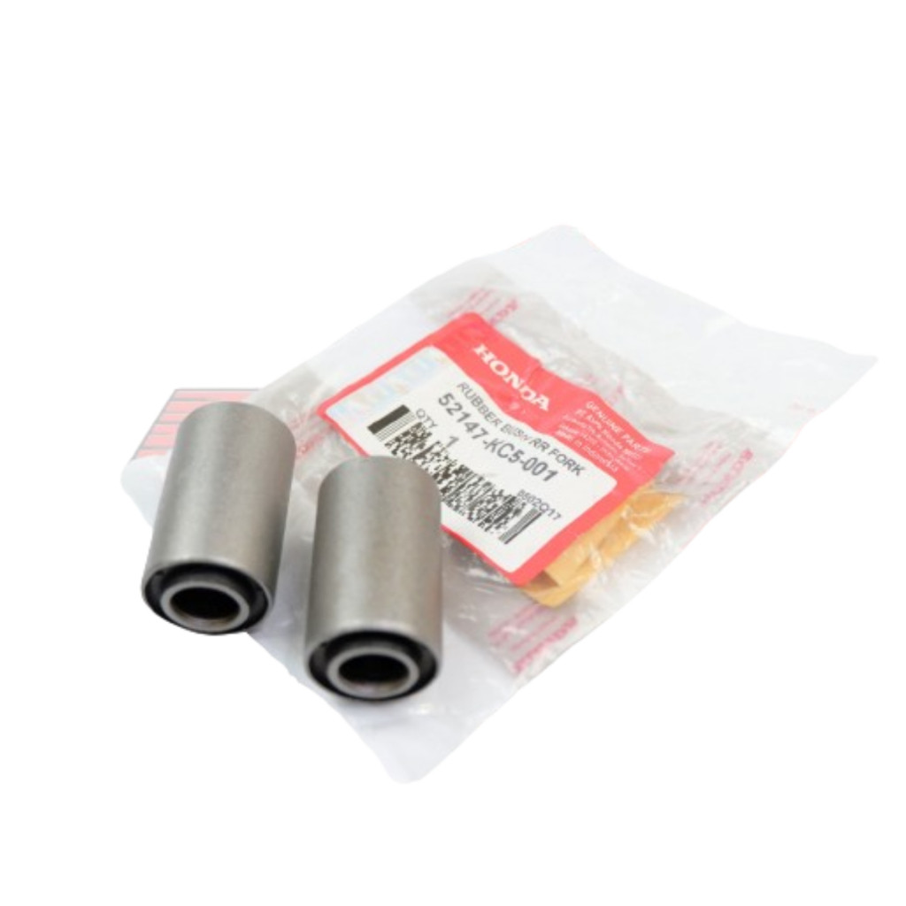 Bosh Fork KC5 Honda GL Pro & Mega Pro Cahaya Part Motor Cahaya Part Motor