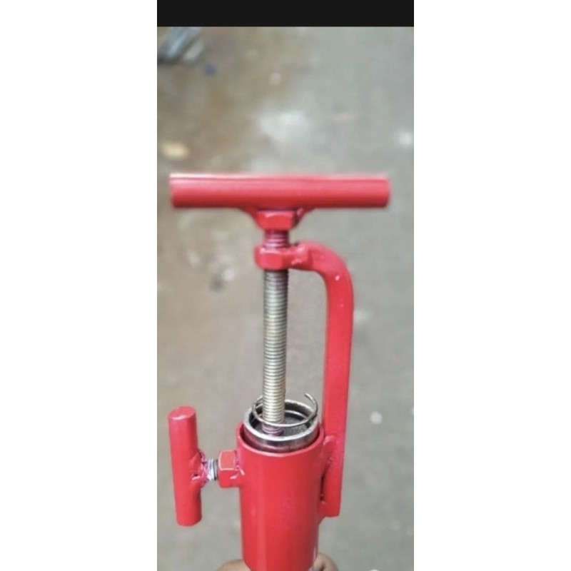 treker sok Motor bebek dan matic universal , Alat pelepas kancingan spi sokbreker