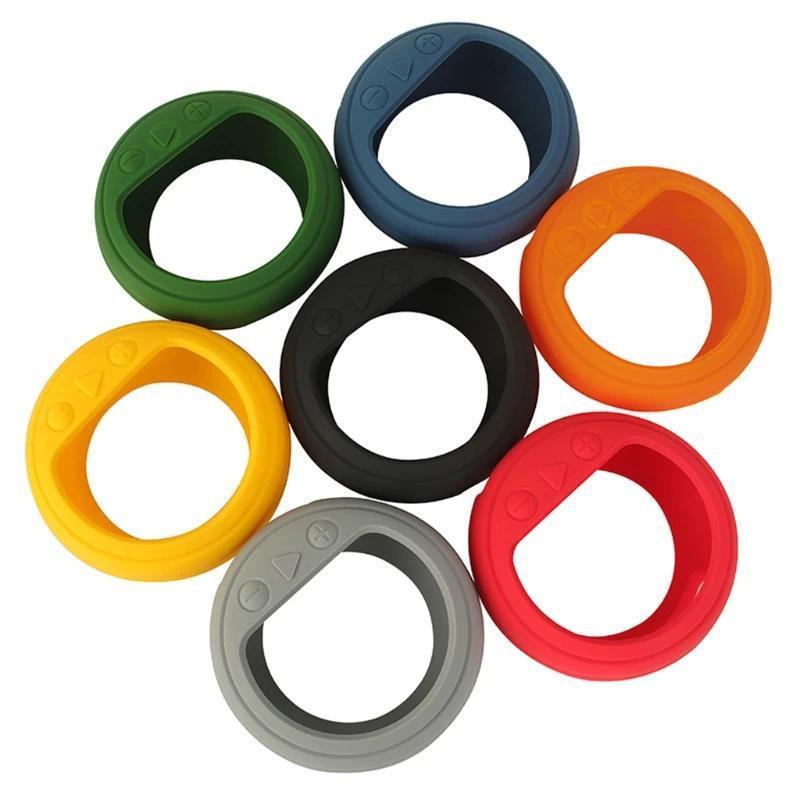 Soft Silicone for CASE Protective Cover Speaker for CASE for Jbl Clip 3 Clip3