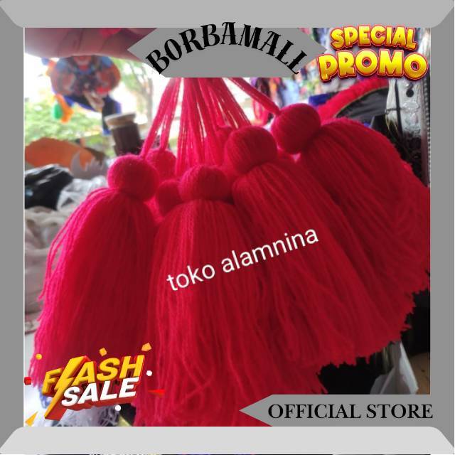 Gondel / suweng / anting barongan YW