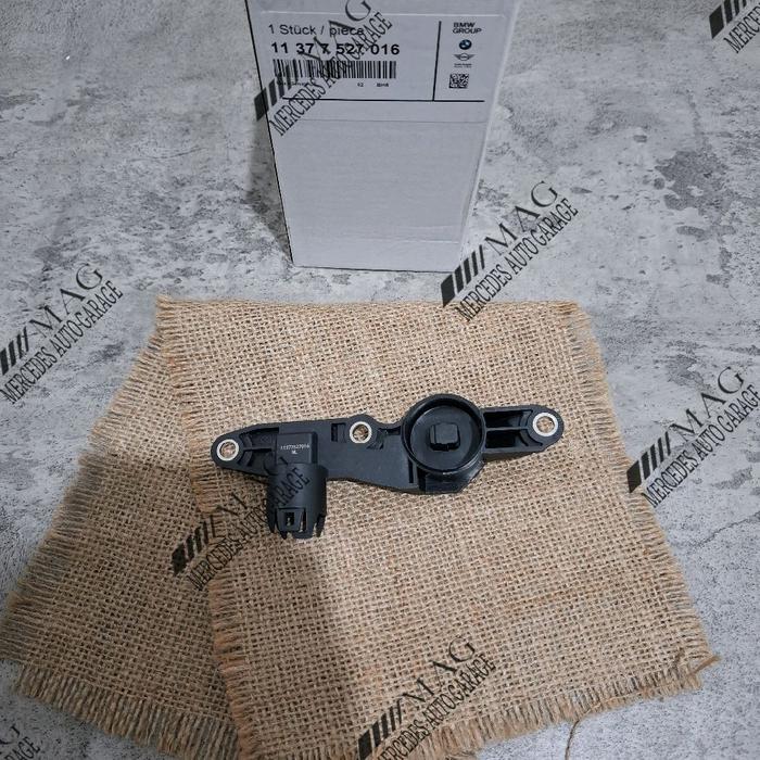 SENSOR ECCENTRIC SHAFT BMW N42 N46 N46N E46 E84 X1 E60 E83 X3 E87 E88 ORIGINAL 11377527016