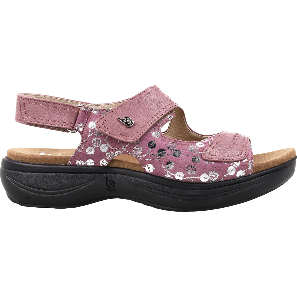 Bocorocco Verona 18 - Sandal Wanita Kulit Asli