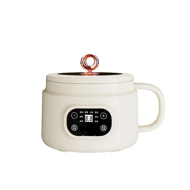 Multifunctional Electric Cooker Electric afing sh Electric Cooker Household Mini Rice Cooker Cooking